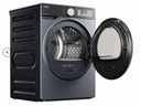 Toshiba 9kg Heat-Pump Dryer - Metallic Grey (TD-T25BS100HWS(MG))