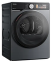 10.0KG Heat Pump Tumble Dryer TD-T25BS110HWM(MG)