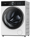 Midea 10.5Kg Front Load Washer (Health Guard Plus) MF210W105WB