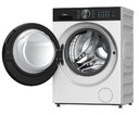 Midea 10.5Kg Front Load Washer (Health Guard Plus) MF210W105WB
