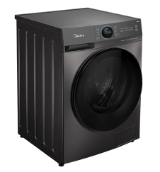 Midea 8.5kg Front Load Washing Machine MF200W85BT