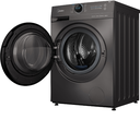 Midea 8.5kg Front Load Washing Machine MF200W85BT