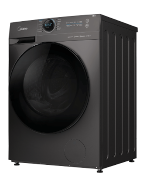 Midea 10.5kg Front Load Washing Machine MF200W105B