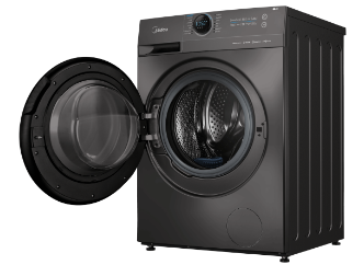 12kgs Front Load Washer Inverter - MF200W120WB MF200W120WB