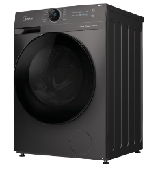 12kgs Front Load Washer Inverter - MF200W120WB MF200W120WB