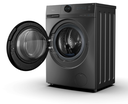 Midea Combo Washer Dryer (10Kg Wash / 7Kg Dry) MF200D100WB