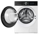 Midea Combo Washer Dryer (9.5Kg Wash / 7Kg Dry) MF210D95WB
