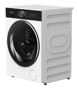 Midea Combo Washer Dryer (9.5Kg Wash / 7Kg Dry) MF210D95WB