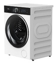 Midea Combo Washer Dryer (9.5Kg Wash / 7Kg Dry) MF210D95WB