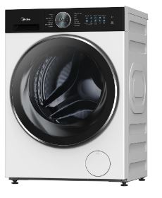 Midea Combo Washer Dryer (9.5Kg Wash / 7Kg Dry) MF210D95WB
