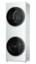 Midea Laundry Suite Washer Dryer (10Kg Wash / 8Kg Dry) ML19F100D80W