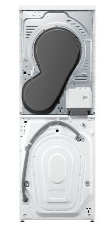 Midea Laundry Suite Washer Dryer (10Kg Wash / 8Kg Dry) ML19F100D80W