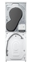 Midea Laundry Suite Washer Dryer (10Kg Wash / 8Kg Dry) ML19F100D80W