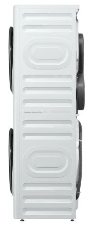 Midea Laundry Suite Washer Dryer (10Kg Wash / 8Kg Dry) ML19F100D80W