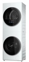 Midea Laundry Suite Washer Dryer (10Kg Wash / 8Kg Dry) ML19F100D80W