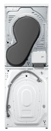 Midea Laundry Suite Washer Dryer (10Kg Wash / 8Kg Dry) ML19F100D80W