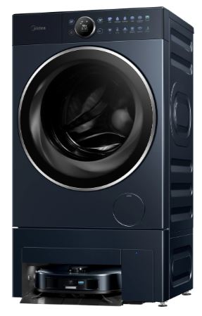 Midea Washbot WBMF310