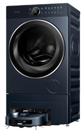 Midea Washbot WBMF310