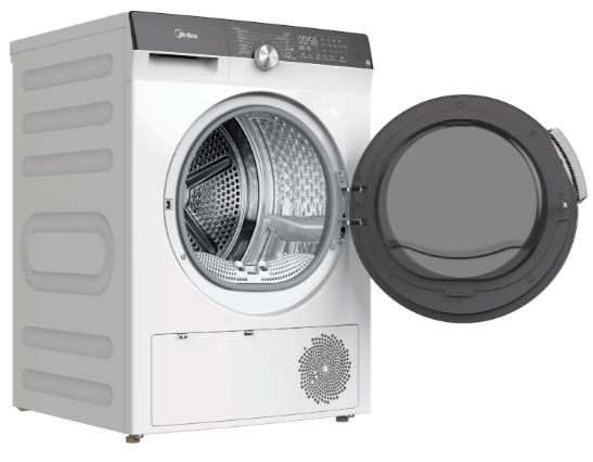 Midea 8kg Heat Pump Dryer MDK888HP