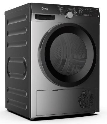 Midea 10kg Heat Pump Dryer MDK1088HP