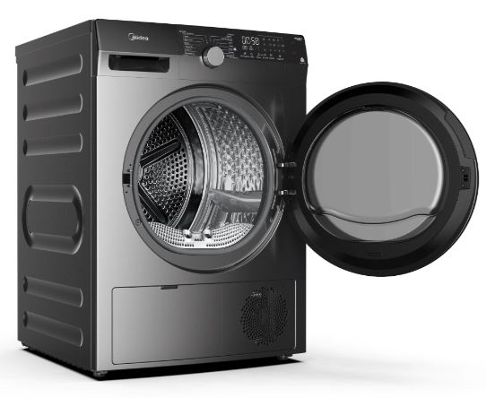 Midea 10kg Heat Pump Dryer MDK1088HP