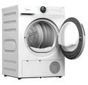 Midea 8kg Heat Pump Dryer MD200H80W