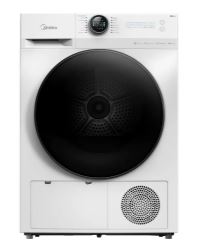Midea 8kg Heat Pump Dryer MD200H80W