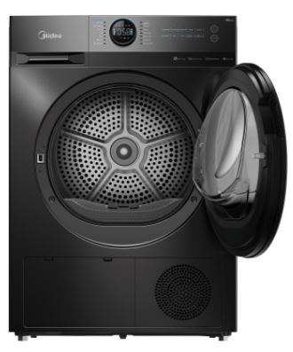 Midea 8kg Heat Pump Dryer MD200H80WT