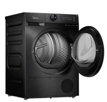 Midea 8kg Heat Pump Dryer MD200H80WT