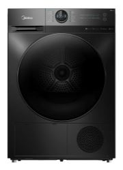 Midea 8kg Heat Pump Dryer MD200H80WT