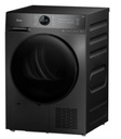 Midea 10kg Heat Pump Dryer(Black) MD200H100WT