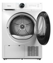 Midea 10kg Heat Pump Dryer(White) MD200H100W