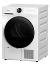 Midea 10kg Heat Pump Dryer(White) MD200H100W