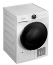Midea 10kg Heat Pump Dryer(White) MD200H100W