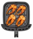 Europace 3-IN-1 Air Fryer  EAF3421DBK