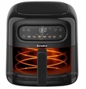 Europace 3-IN-1 Air Fryer  EAF3421DBK