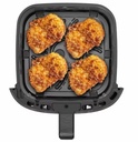 EuropAce 3-IN-1 Lumi Air Fryer EAF5421DBK