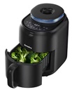 Europace 4.5L TrueSteam Air Fryer EAF7451DBK