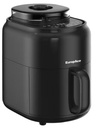 Europace 4.5L TrueSteam Air Fryer EAF7451DBK