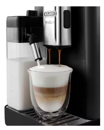 Rivelia Onyx Black