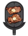 Europace 4.5L TrueSteam Air Fryer EAF7451DBK