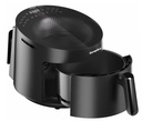 Europace 5L Lumi Bladeless Air Fryer 1500W EAF9501DBK 