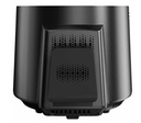 Europace 5L Lumi Bladeless Air Fryer 1500W EAF9501DBK 