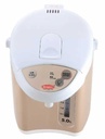 EuropAce 5.0L Electric Airpot (2 way Dispensing) - EAP 5502W