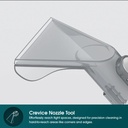 Europace 15kPa Spot and Stain Cleaner | FREE 1x Cleaning Solution ESV5151DGY 