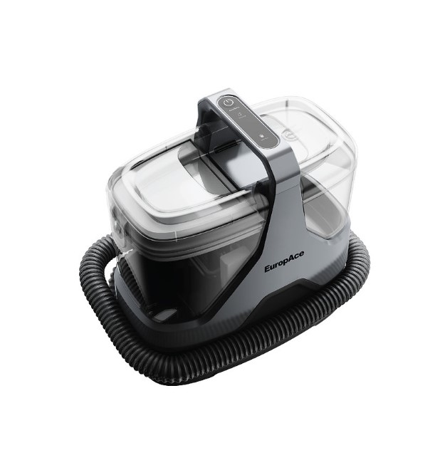Europace 15kPa Spot and Stain Cleaner | FREE 1x Cleaning Solution ESV5151DGY 