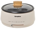 EuropAce 7-IN-1 4L Non-Stick Multi-Cooker Hotpot EMC3401D