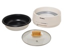 EuropAce 7-IN-1 4L Non-Stick Multi-Cooker Hotpot EMC3401D