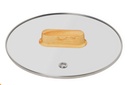 Europace 3L Hotpot with Non-Stick Grill EMC7303D