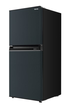 Toshiba 179L Top Mounted Freezer GR-RT234WE-PMX(52)